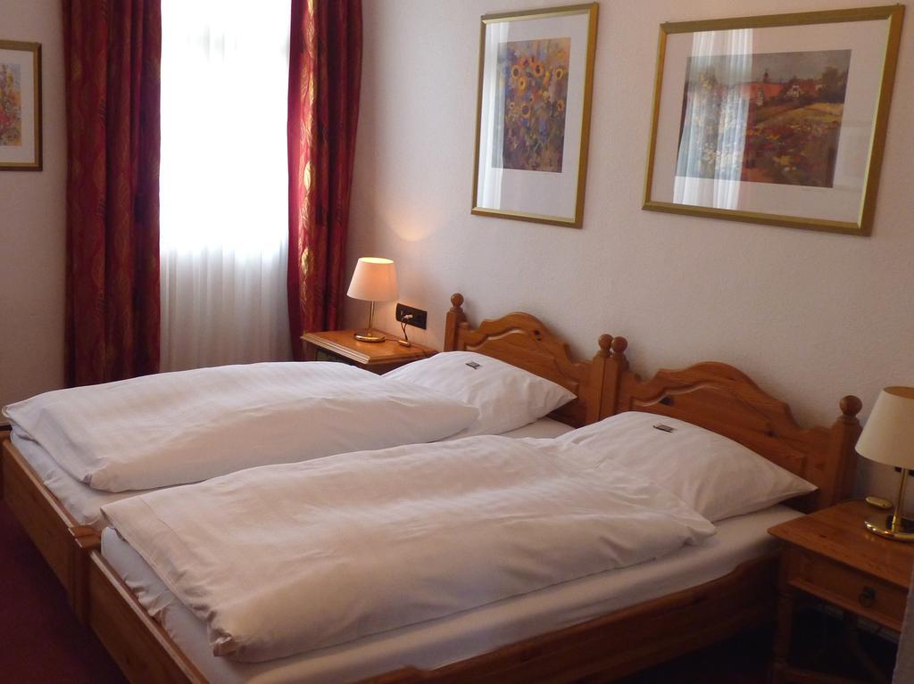 Gasthof Willenbrink Lippetal Habitación foto