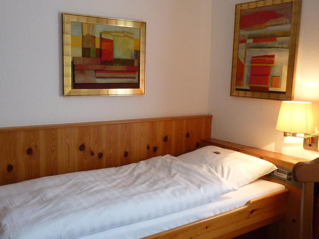 Gasthof Willenbrink Lippetal Habitación foto