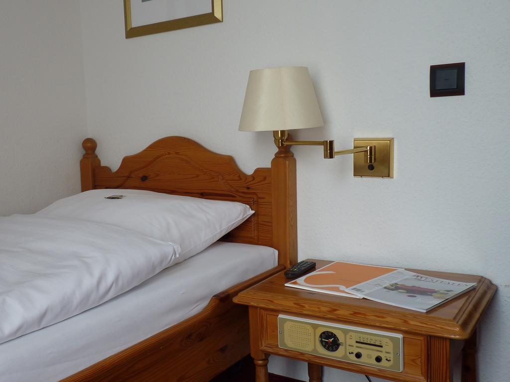 Gasthof Willenbrink Lippetal Habitación foto