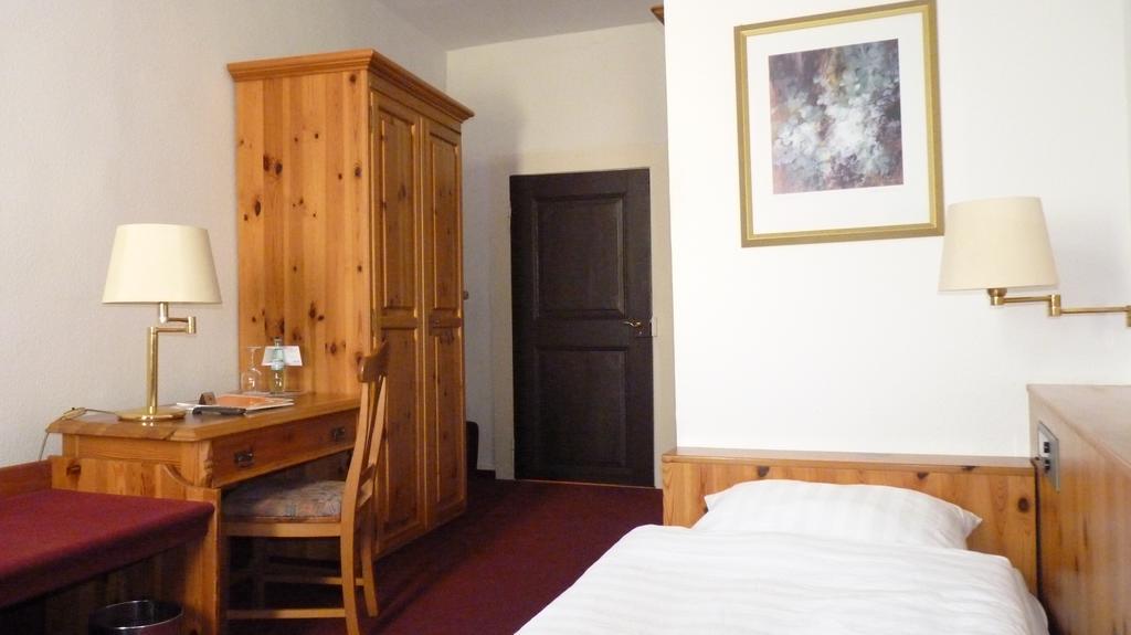 Gasthof Willenbrink Lippetal Habitación foto